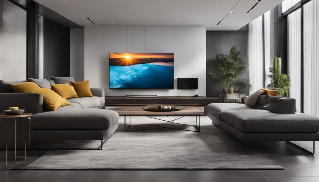 75 Zoll Fernseher 75 Zoll Fernseher