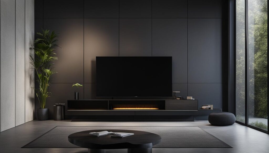 75 Zoll Fernseher 75 Zoll Fernseher