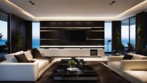 75 zoll fernseher