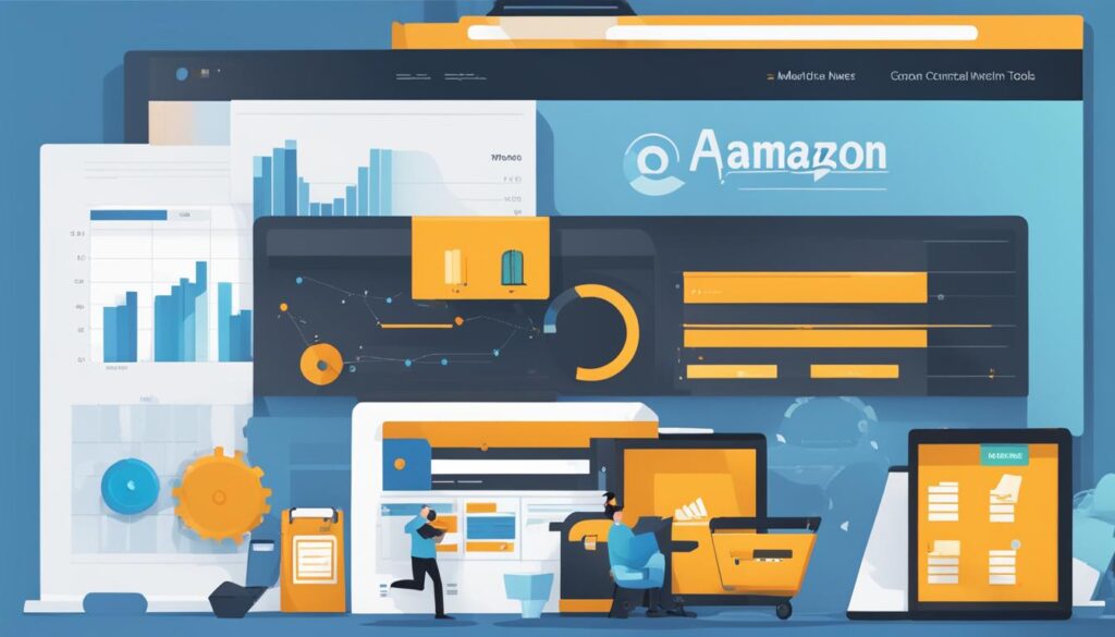 Amazon Seller Central