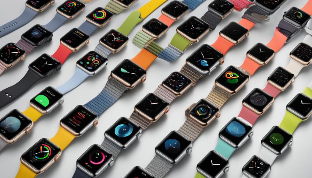 Apple Watch Angebote