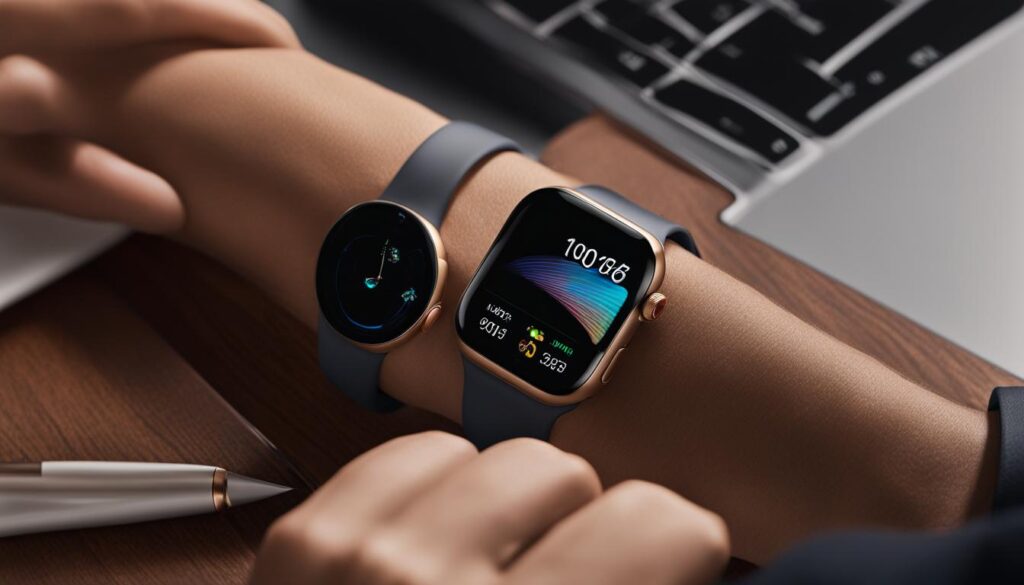 Apple Watch Serie 8