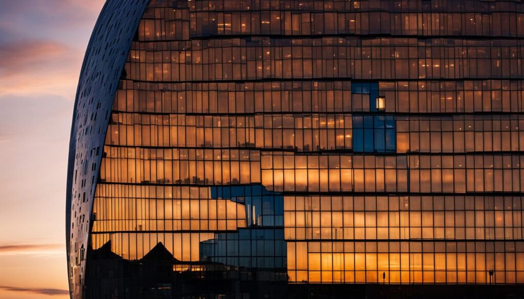 Elbphilharmonie Hamburg
