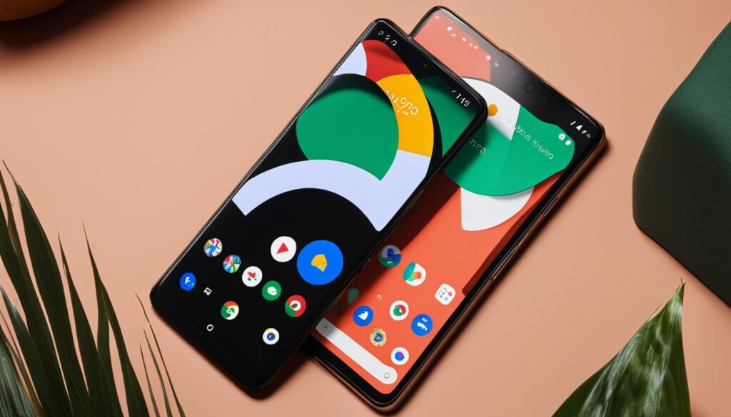 Google Pixel 7