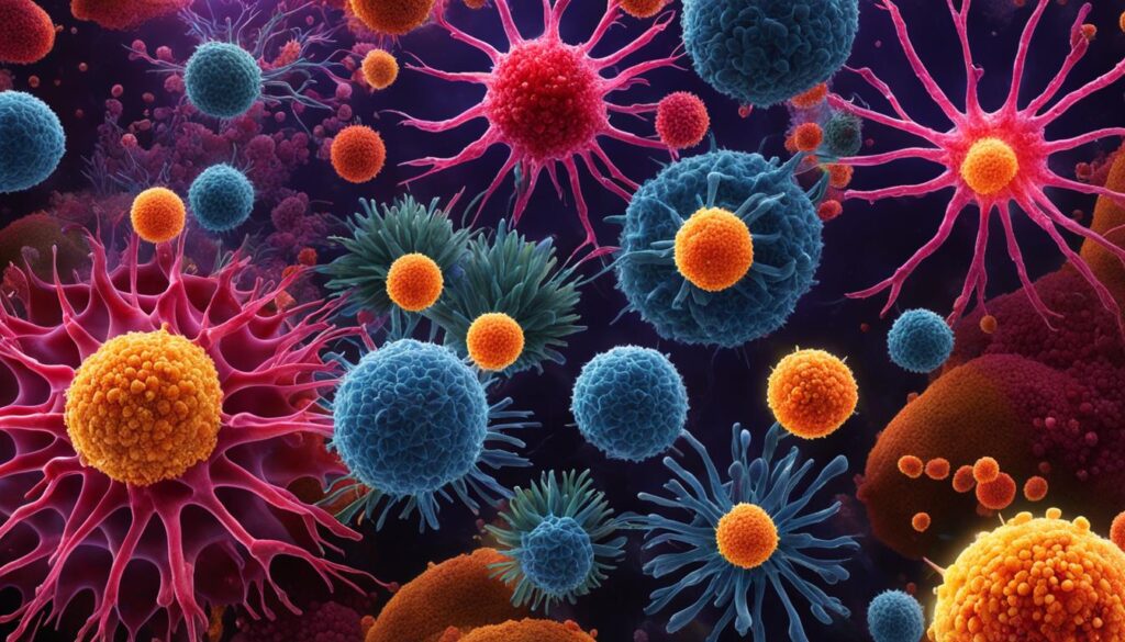 Immunsystem Immunsystem