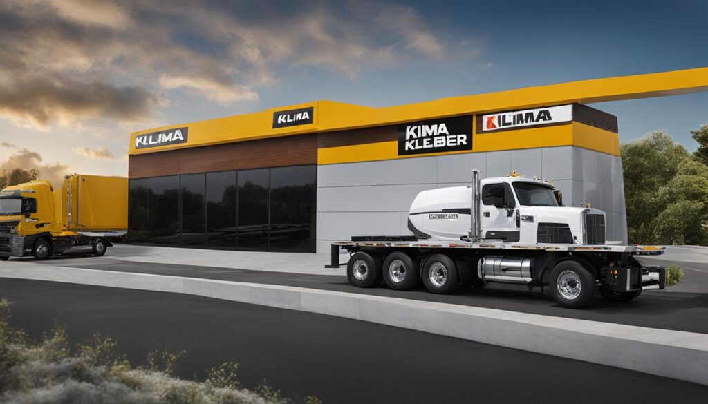 Klima Kleber Produkte Klima Kleber Produkte