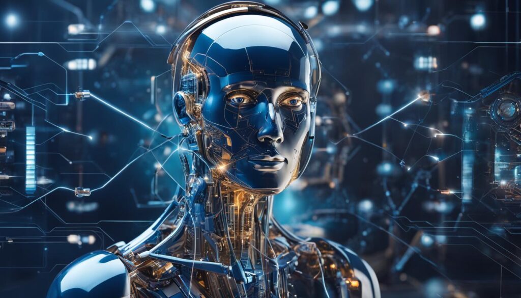 Künstliche Intelligenz und Innovation im Gesundheitswesen