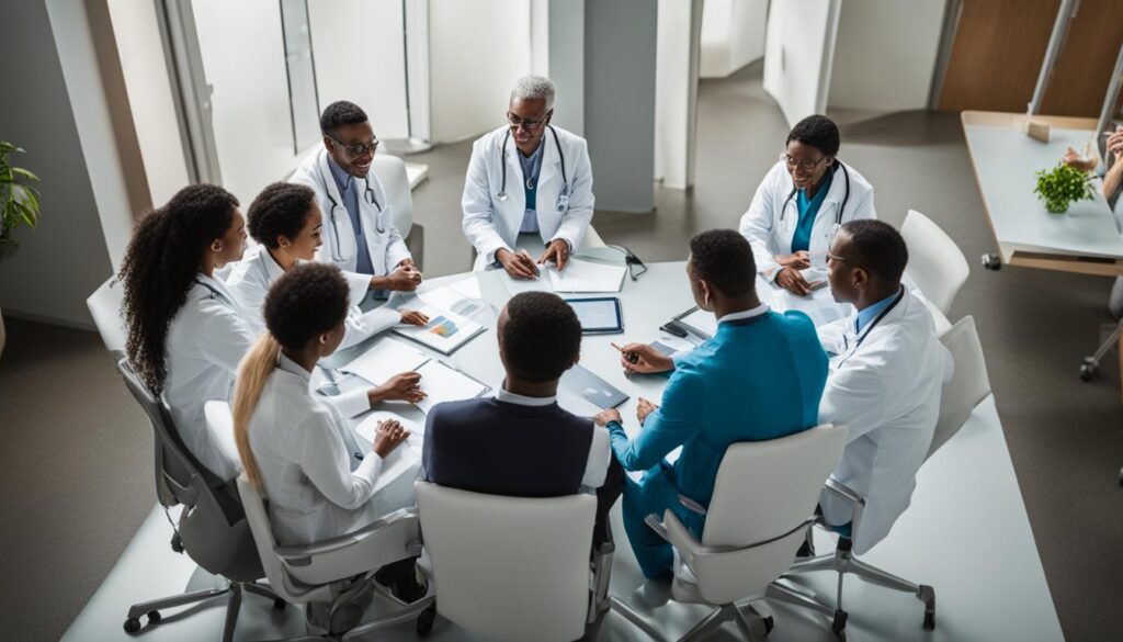 Shared Decision Making im Gesundheitssystem