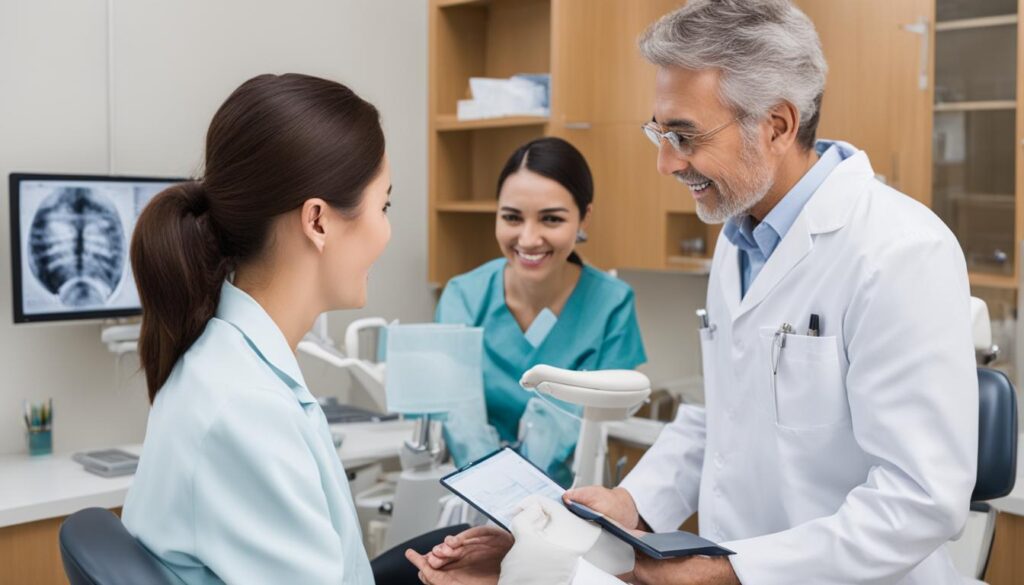 Shared Decision Making in der Zahnmedizin