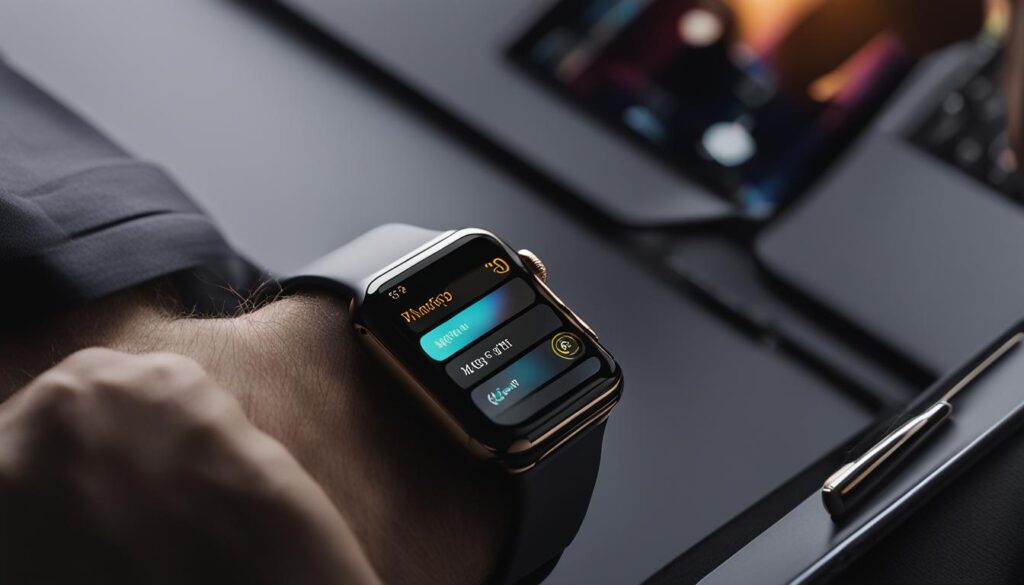 apple watch vergleich