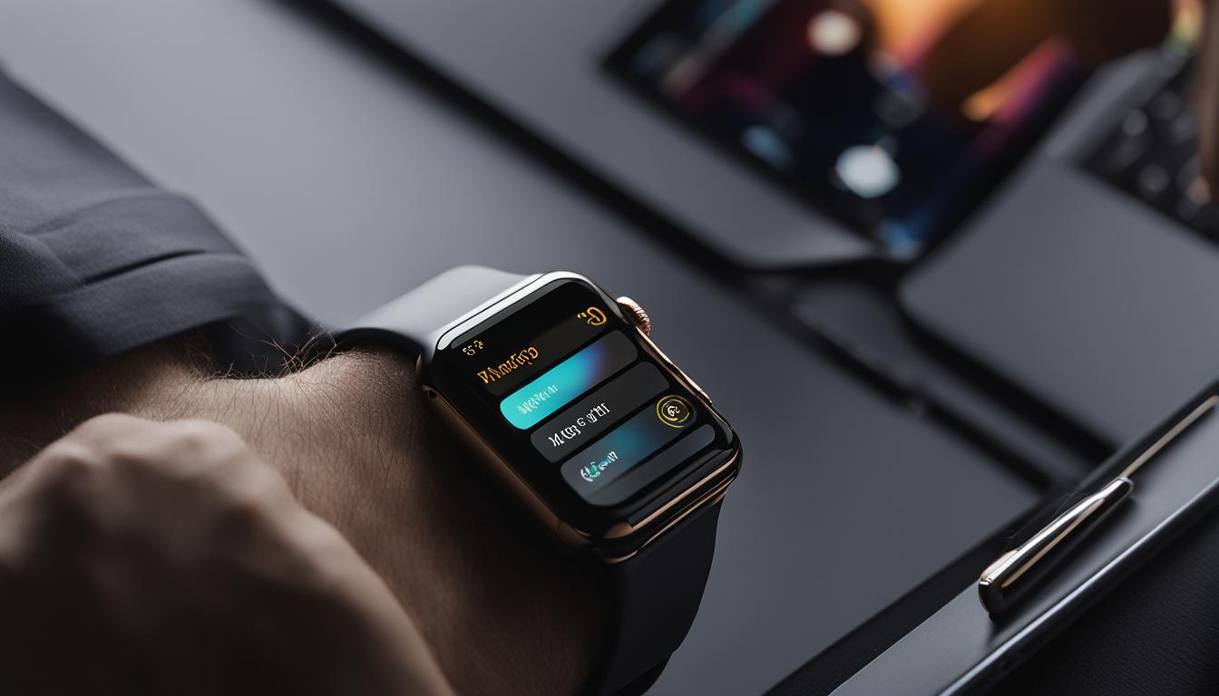 apple watch vergleich
