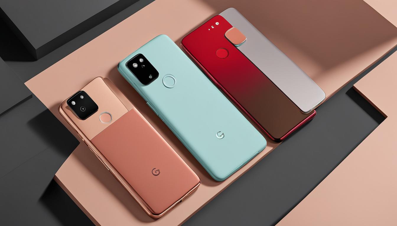 google pixel 7