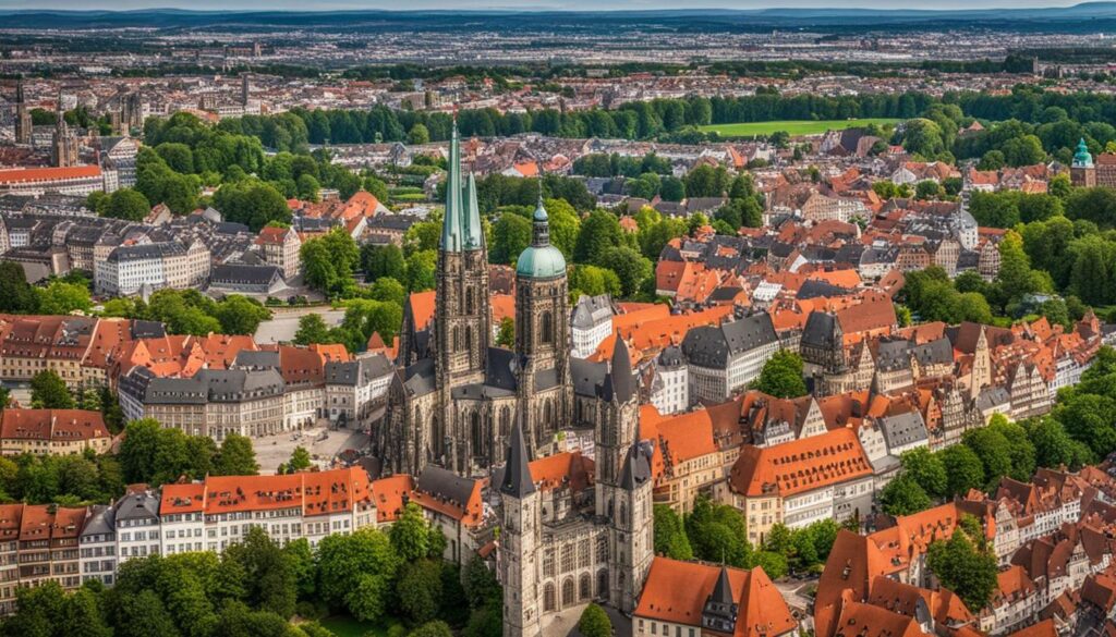 historische Städte in Deutschland historische Städte in Deutschland