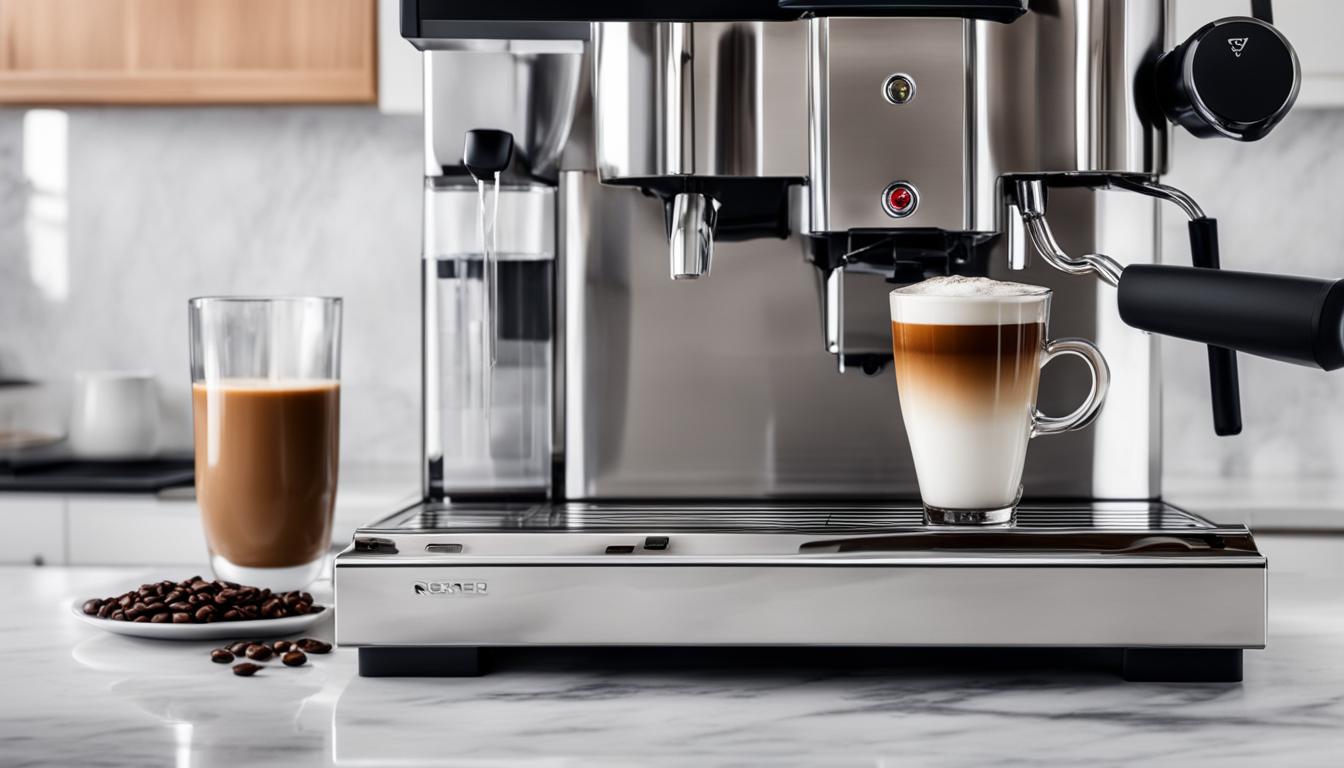 kaffeevollautomat test