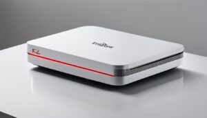 neueste fritzbox