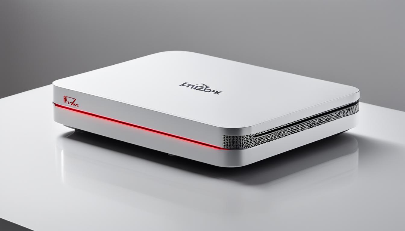neueste fritzbox