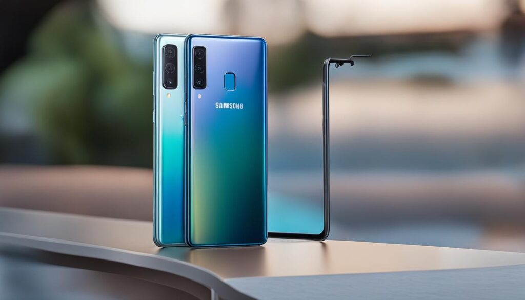 samsung a34