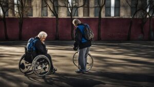 stigmatisierung beispiel
