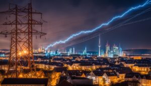 strompreis aktuell