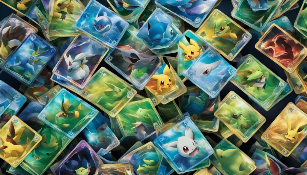 welche pokemon karten sind wertvoll