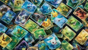 welche pokemon karten sind wertvoll