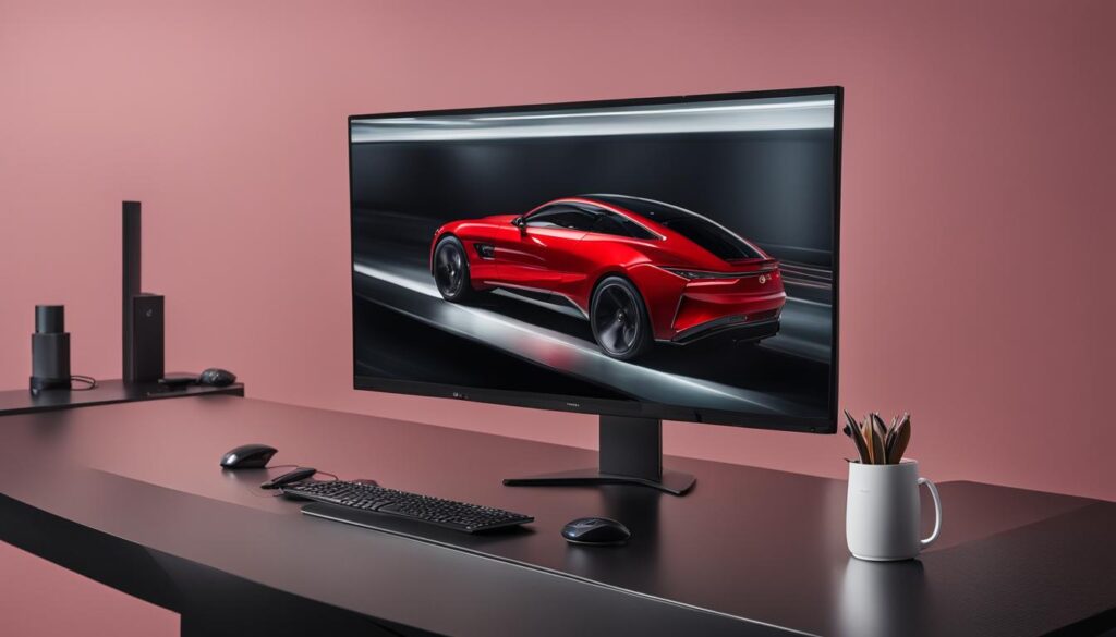 27-Zoll-Monitor