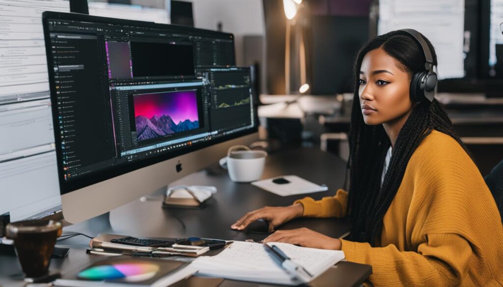 Adobe Premiere Pro CC