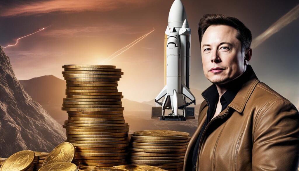 Elon Musk - Der reichste Mensch der Welt Elon Musk - Der reichste Mensch der Welt