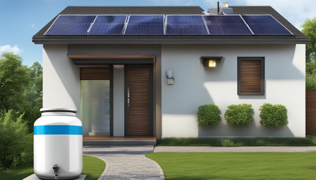 Energie sparen und Kosten senken