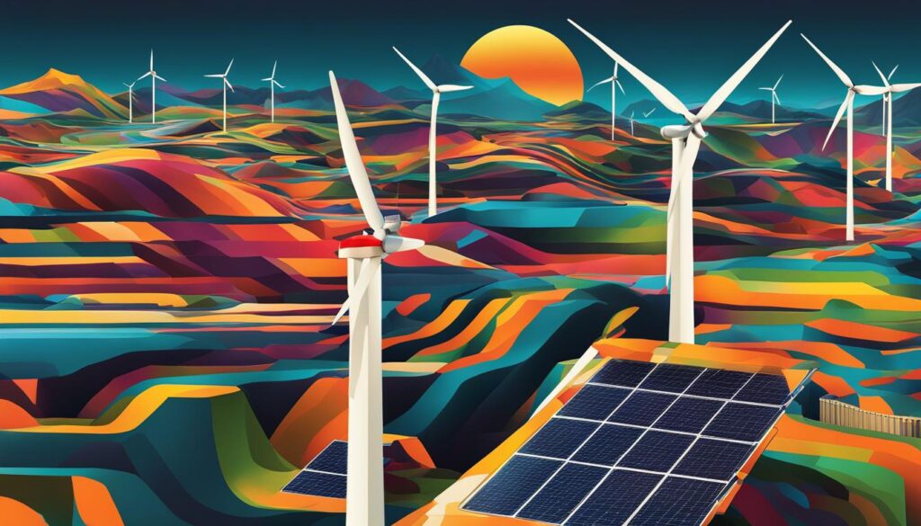Erneuerbare Energien 2024 Erneuerbare Energien 2024