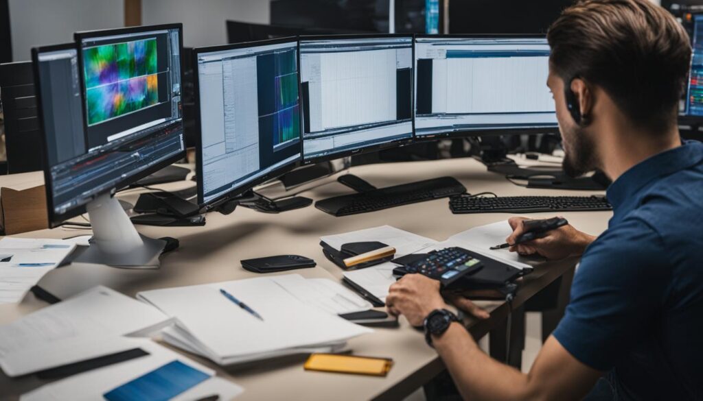 Geschichte des Computer-Monitors