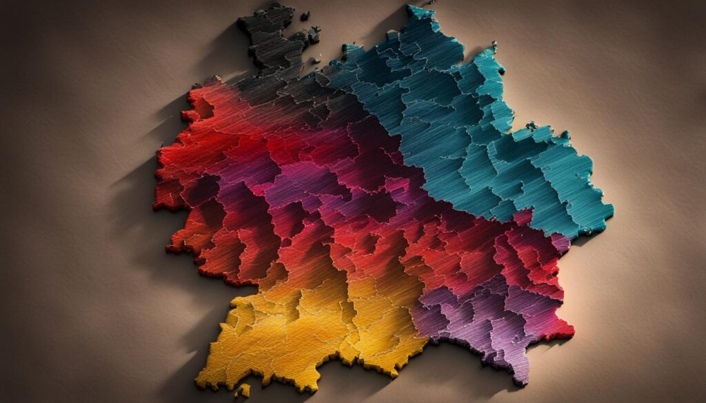 Größtes Bundesland