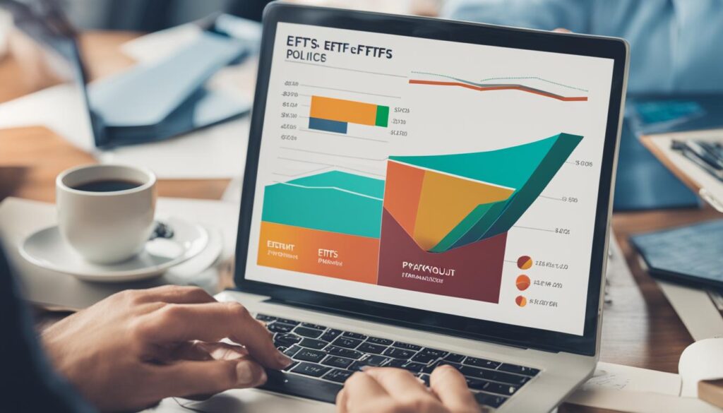 Kosten und Ausschüttungspolitik von ETFs