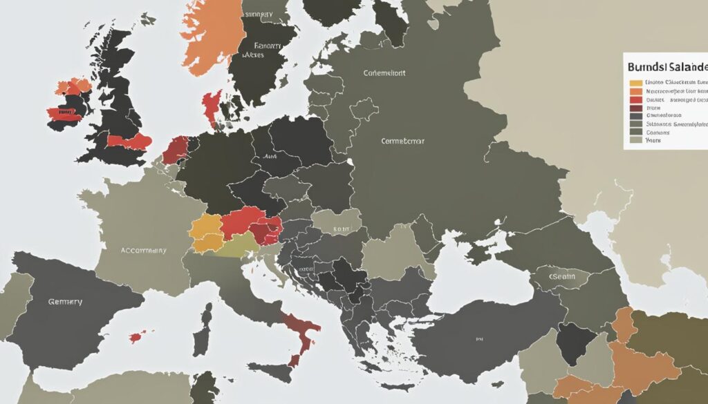 bundesländer nach fläche
