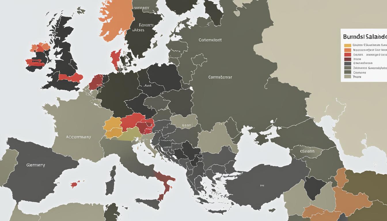 bundesländer nach fläche