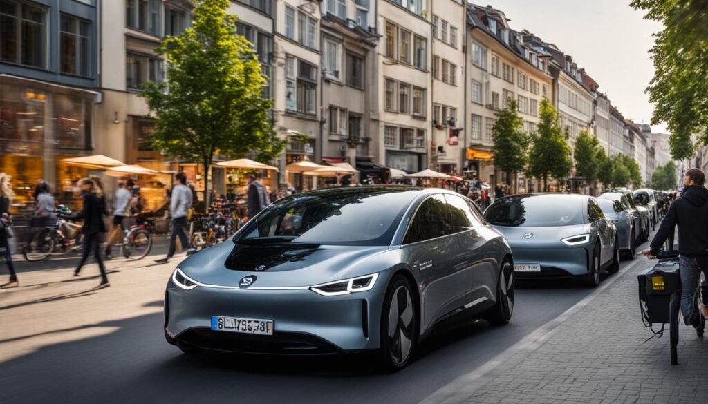 elektroauto