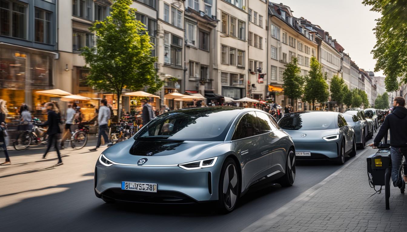 elektroauto