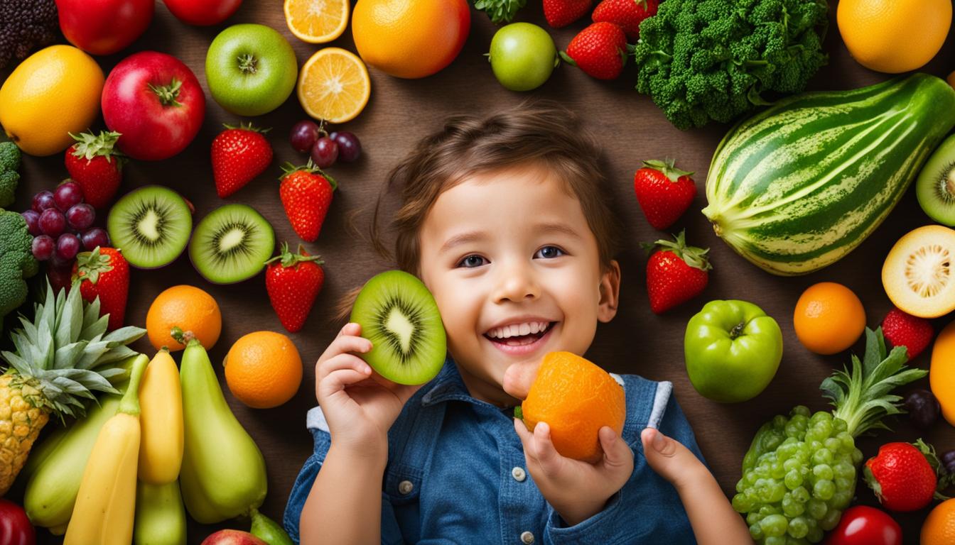 Ernährungsberatung Kinder: Professionelle Tipps und Unterstützung 1 ernährungsberatung kinder