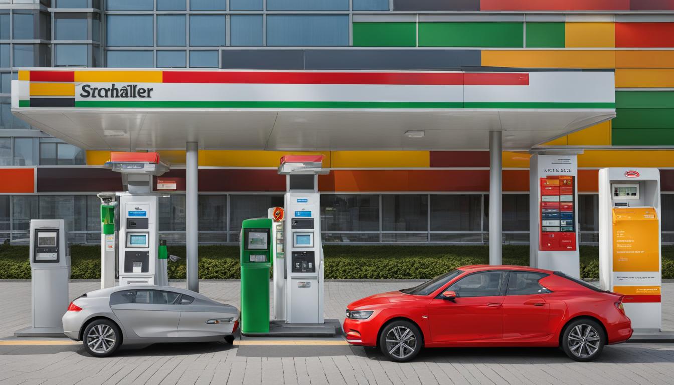 gaspreisvergleich
