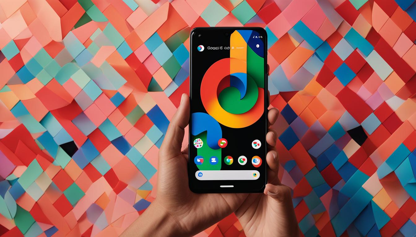 google pixel 7 pro test