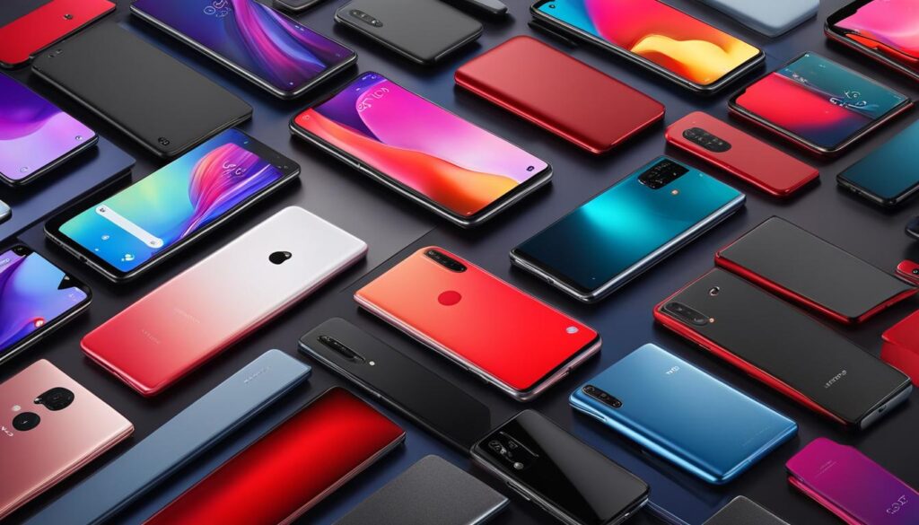 gute Smartphones