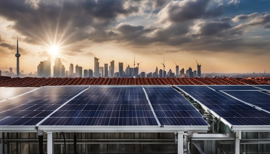 photovoltaik förderung