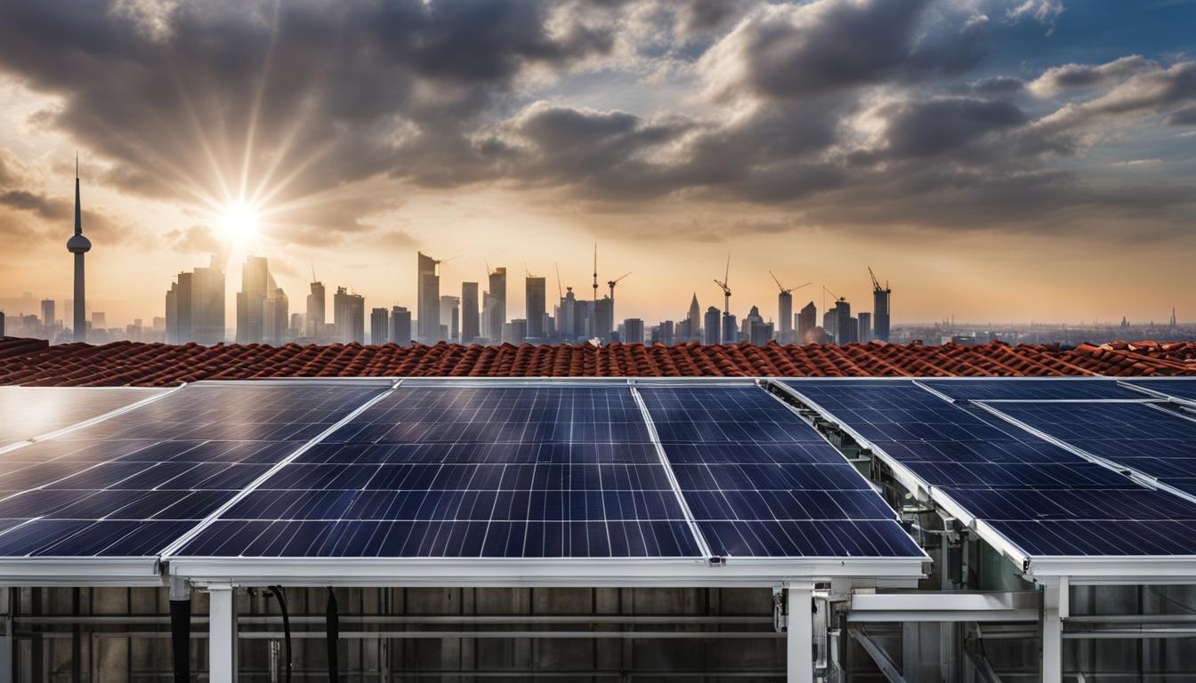 photovoltaik förderung