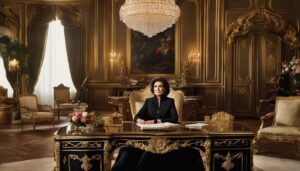 reichste frau der welt