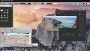 snipping tool mac