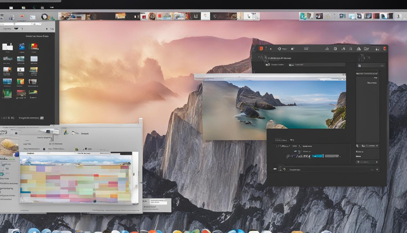snipping tool mac