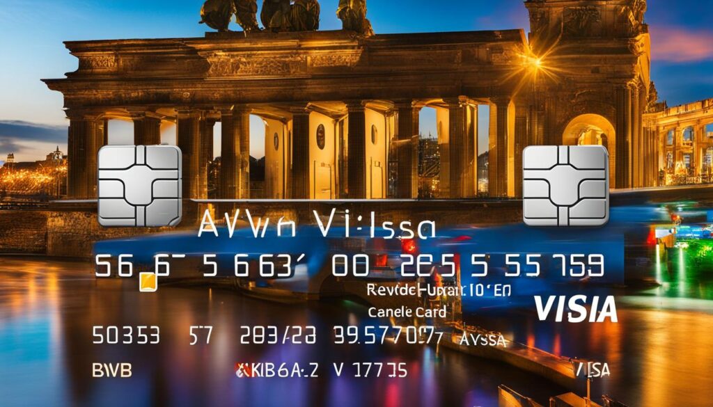 weitere Kreditkarten für Reisen
