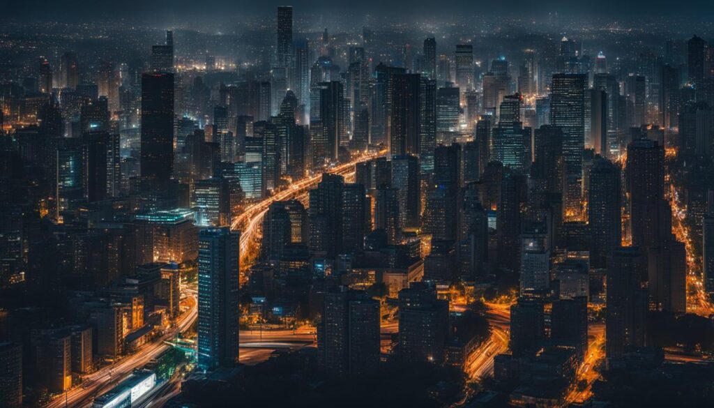 Blackout Blackout