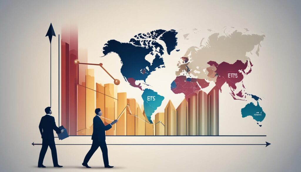 ETFs und Geldanlage ETFs und Geldanlage