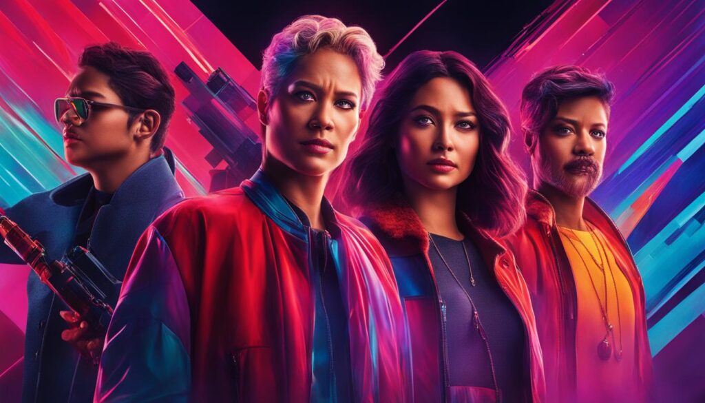 Netflix Abomodelle